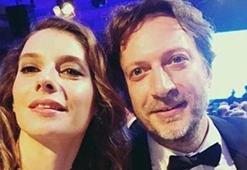 Tuba Ünsal ile Mirgün Cabas boşandı