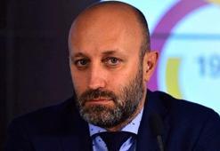 Cenk Ergün sürprizi! Yeni adresi...