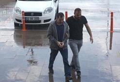 İsmail Kurt yakalandı