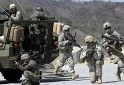 "ABD askerleri Sincar Dağı'na konuşlandı"