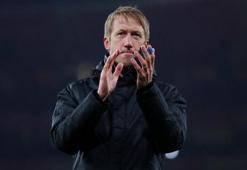 Graham Potter Östersunds'tan ayrıldı