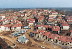 Antep’te 749 konuta  14.378 kişilik talep