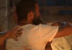 Survivor'dan elenen Ümit Karan o ismin yüzüne bakmadı
