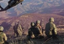 Son dakika: Kandil operasyonunda baş döndüren gelişme! Askeri yığınak yapıldı...