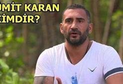 Ümit Karan kimdir? (Survivor 2018)
