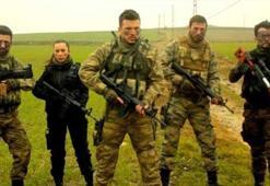 Beşiktaşlı oyuncu TİM filminde rol aldı