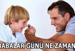 Babalar Günü ne zaman hangi gün? En anlamlı Babalar Günü mesajları
