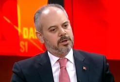 Akif Çağatay Kılıç: İstanbul Türkiye'nin özeti