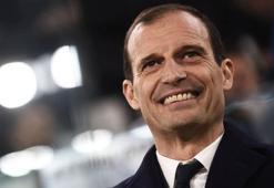 Real Madrid'de 1 numaralı aday Allegri