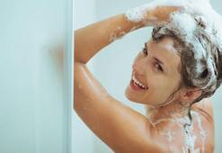 Dikkat! Duş başlığından bile bulaşıyor...