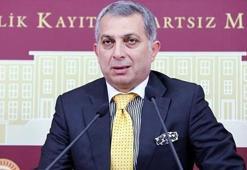Metin Külünk'ten Muharrem İnce hakkında suç duyurusu