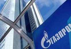 Gazprom'un Hollanda'daki varlıklarına el konuldu