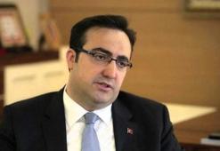 İlker Aycı: Bizim için çok büyük bir gurur