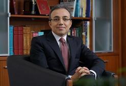 KGF Genel Müdürü Gergerli: Bu yıl büyüme yüzde 5-6 olur