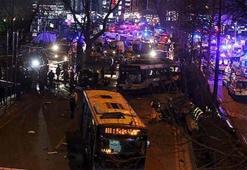 Güvenpark bombacılarına 37’şer kez ağırlaştırılmış müebbet istemi