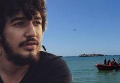Onur Can Özcan son yolculuğuna uğurlandı