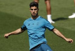 Asensio: "Favoriler Brezilya ve İspanya"