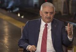 Başbakan Yıldırım'dan bedelli askerlik açıklaması!