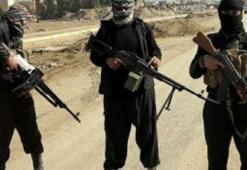 Irak'ta 13 DEAŞ militanı öldürüldü