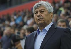 Lucescu: "Çok iyi bir ekip kuracağıma eminim"