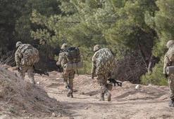 SON DAKİKA: Afrin'den daha büyük olacak! Karayılan ve Bayık kaçtı