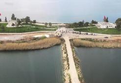 S&#252;leyman Şah evine d&#246;n&#252;yor