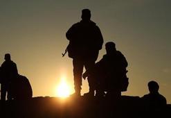 PKK ve Haşdi Şabi arasında çatışma