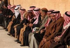 Arap aşiretleri ABD’ye savaş açtı
