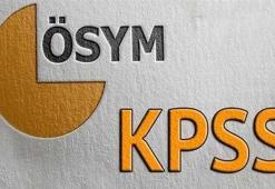KPSS geç başvurusu bugün yapılacak? KPSS geç başvuru ücreti ne kadar?