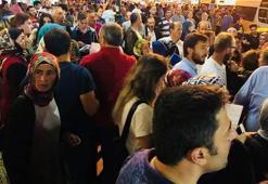 Haberi duyan sıraya girdi! Bir günde...