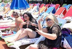 İranlı turistler sezonu erken açtı