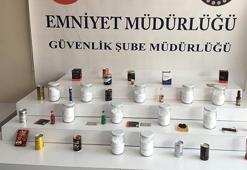 İstanbul'da ilk kez ele geçirildi! 330 milyon TL'ye kadar...