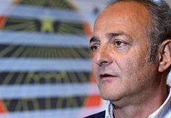 Cavcav: "Kongremizi Eylül ayında gerçekleştireceğiz"