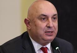 Erdoğan müjdeledi CHP'li Özkoç teşekkür etti
