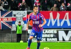 Trabzonspor'a Fransız stoper!