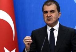 Türkiye'den Hollanda'ya: En ahlaksız eylem!