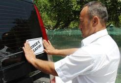Uber'ciler rotayı Bodrum'a çevirdi