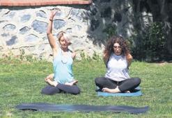Yoga Tutkusu