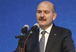 İçişleri Bakanı Soylu: Kandil bize eskisi kadar uzak bir hedef  değil