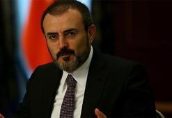 Ünal: Kandil bu adi terör örgütünden temizlenecektir