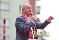 İnce: Seçilir seçilmez o üniversiteleri birleştireceğim