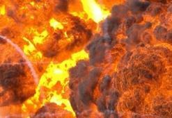 Irak'ta bombalı saldırı: 10 ölü, 21 yaralı