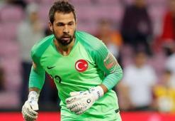Kalede yeni hedef Serkan Kırıntılı