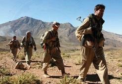 PKK'lı teröristler Kandil’in güneyine kaçıyor