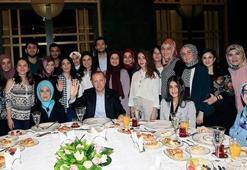 Cumhurbaşkanı Erdoğan açıkladı! İki bakanlık birleştirilecek