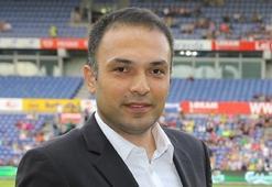 Hasan Çetinkaya haber bekliyor