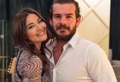 Eşinden o iddiaya yanıt gecikmedi!