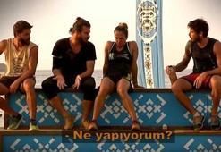 Survivor'da bu akşam Hakan-Anıl gerginliği yaşanacak! 91. bölüm tanıtımı...