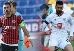 Tamer Tuna'nın ilk transferlerini Başkan açıkladı