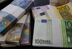 Lotodan ikinci kez 1 milyon euro kazandı